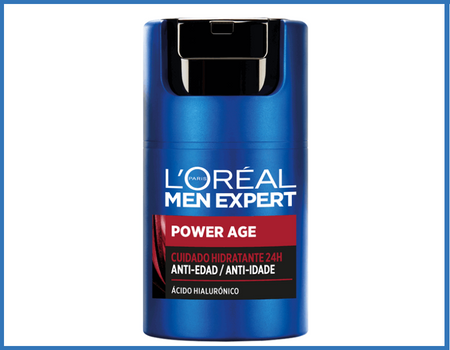 L`Oréal Men Expert Power Age