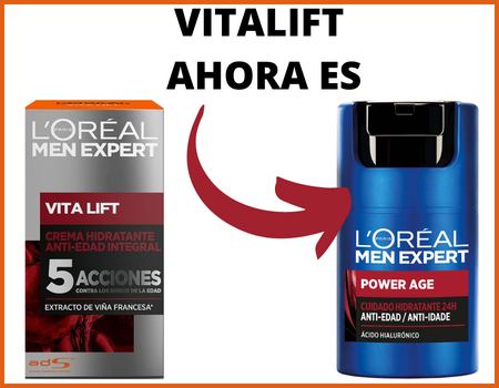 Vitalift ahora es Power Age
