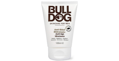 Crema anti edad Bulldog skincare for men