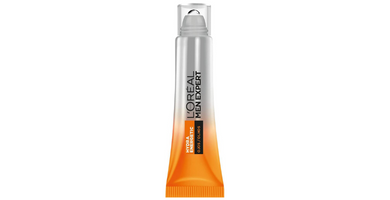 Roll-on para ojos L`Oreal men expert hydra energetic