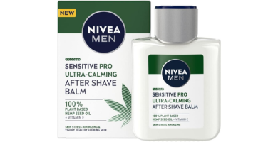 After Shave Nivea Men Sensitive Pro